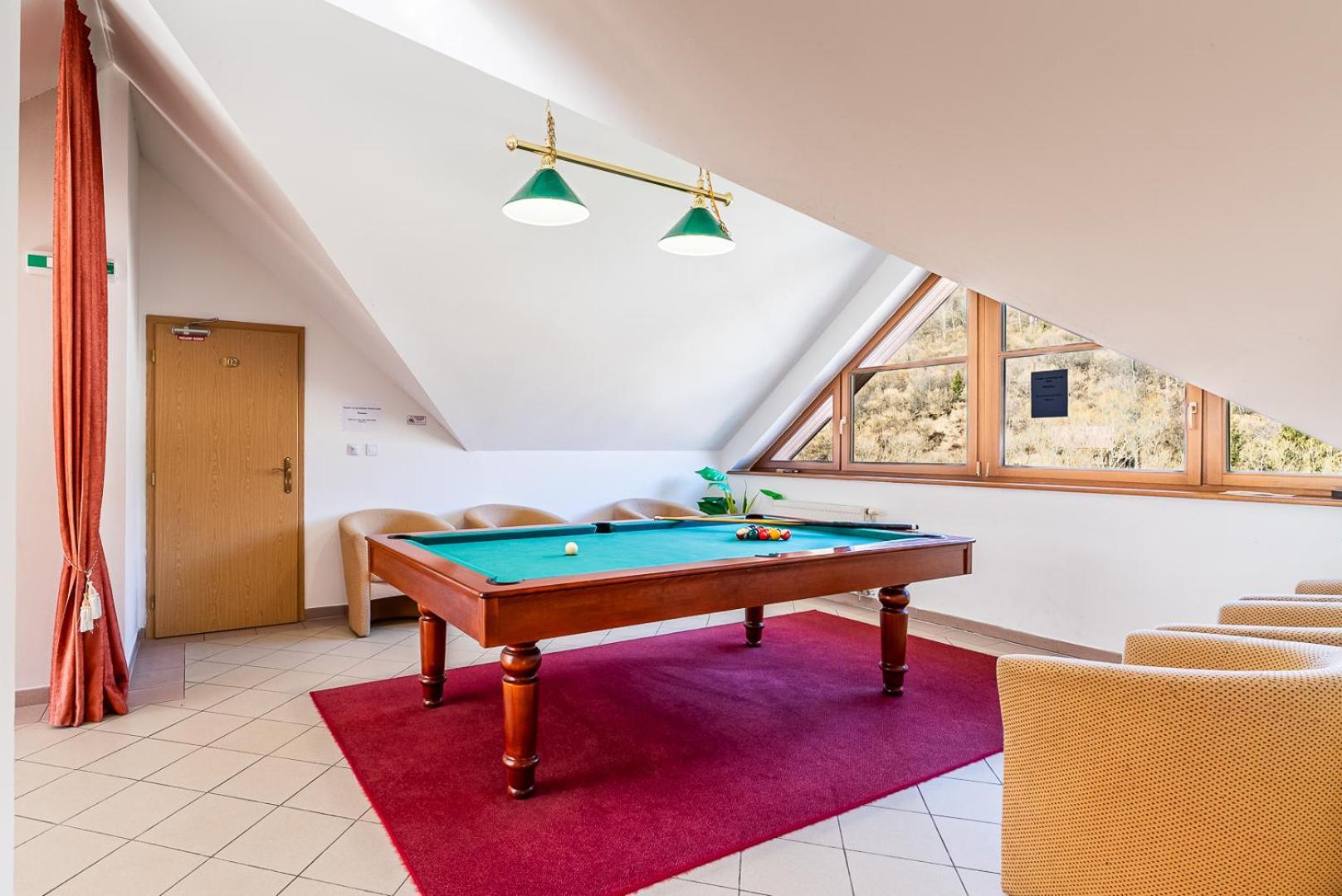 Garni Hotel Gavurky Terhely Szoba fotó