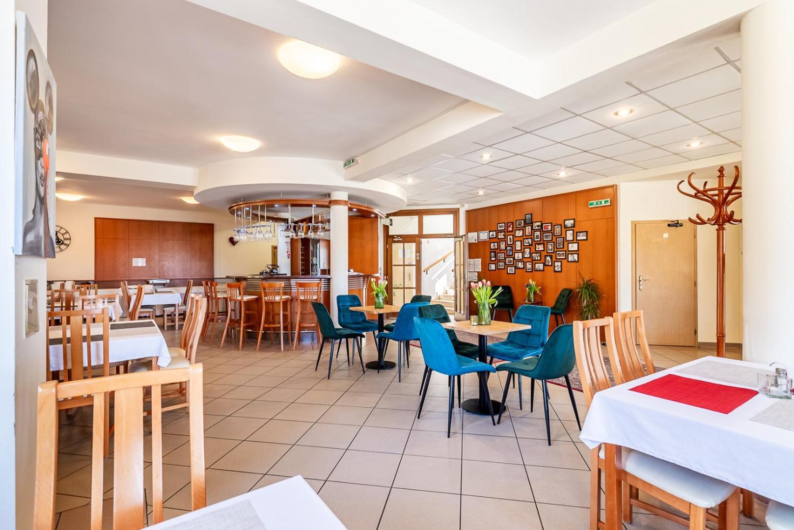 Garni Hotel Gavurky Terhely Kültér fotó
