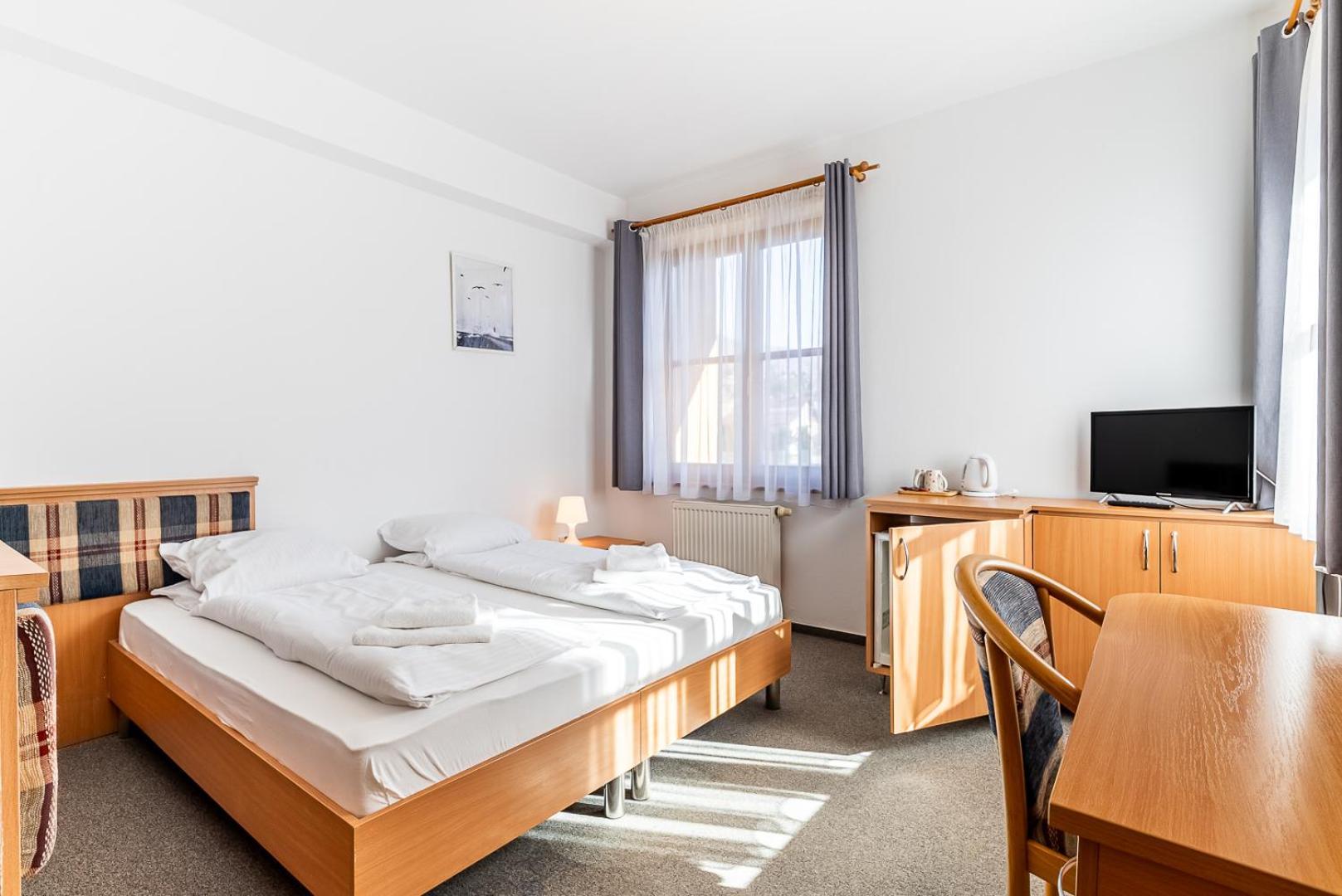 Garni Hotel Gavurky Terhely Kültér fotó