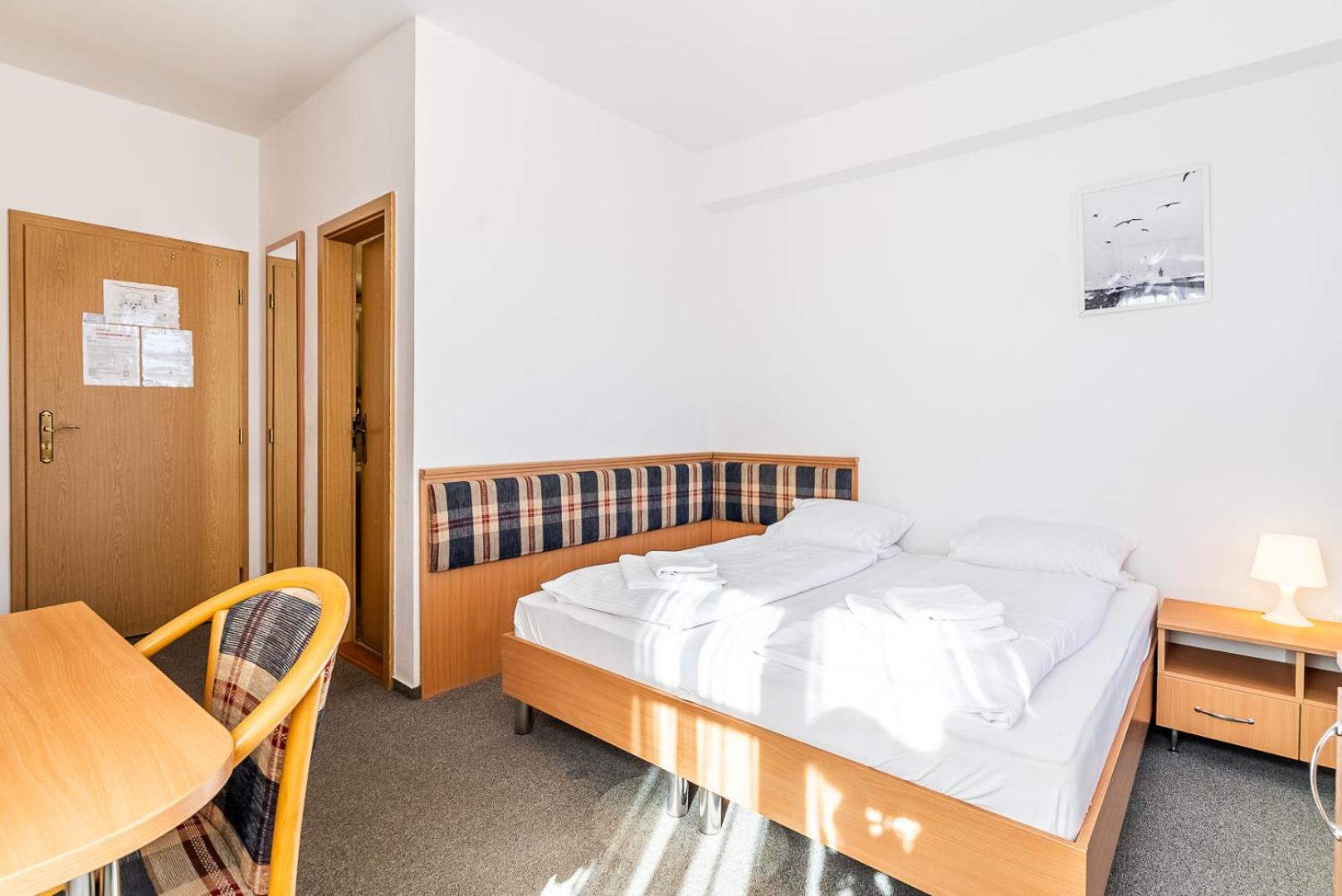 Garni Hotel Gavurky Terhely Kültér fotó