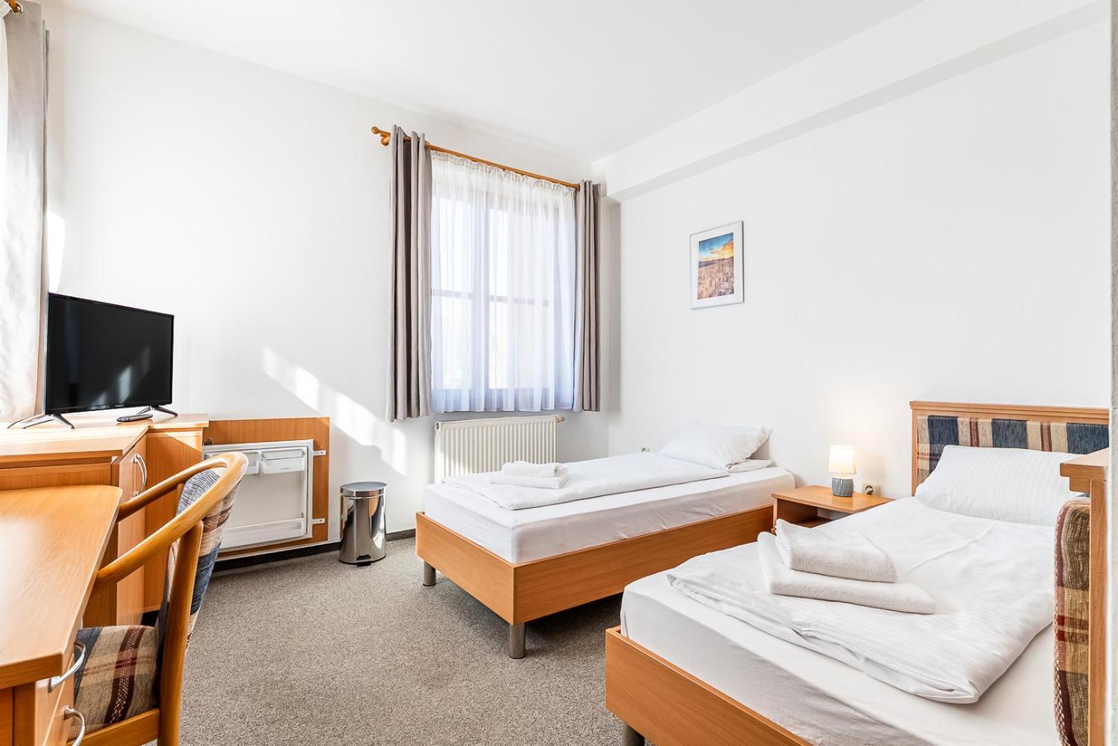 Garni Hotel Gavurky Terhely Kültér fotó