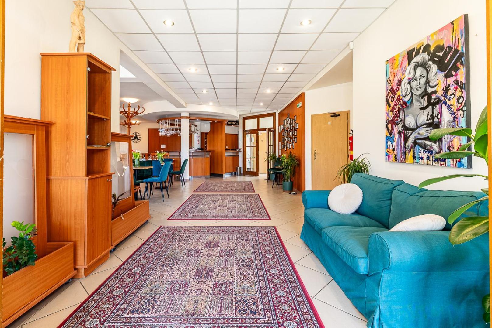 Garni Hotel Gavurky Terhely Kültér fotó